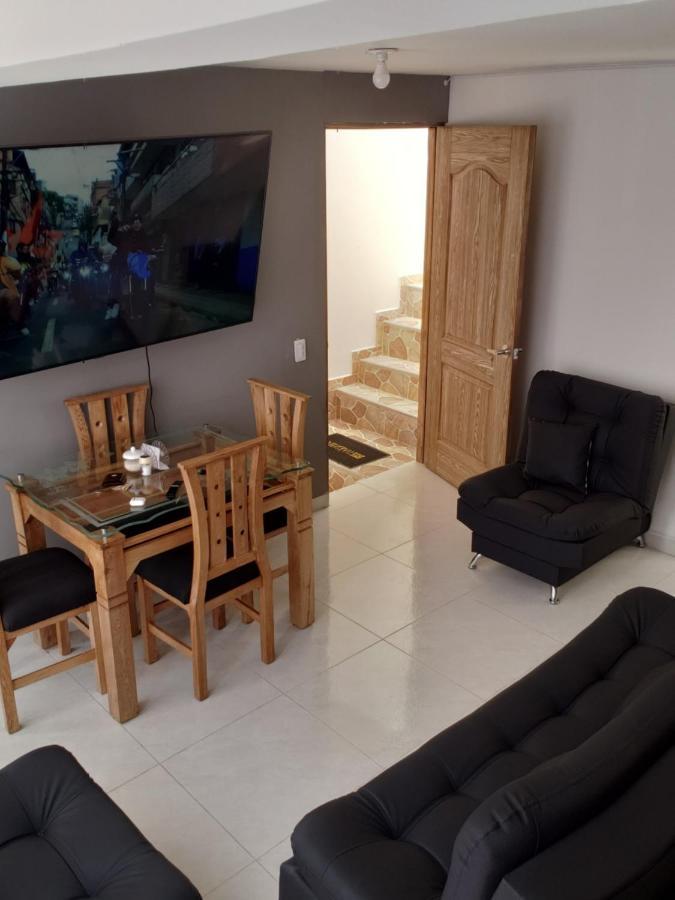 Apartment Moderno Y Amplio *