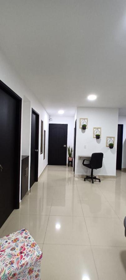 Apartment Shalom Living San Javier