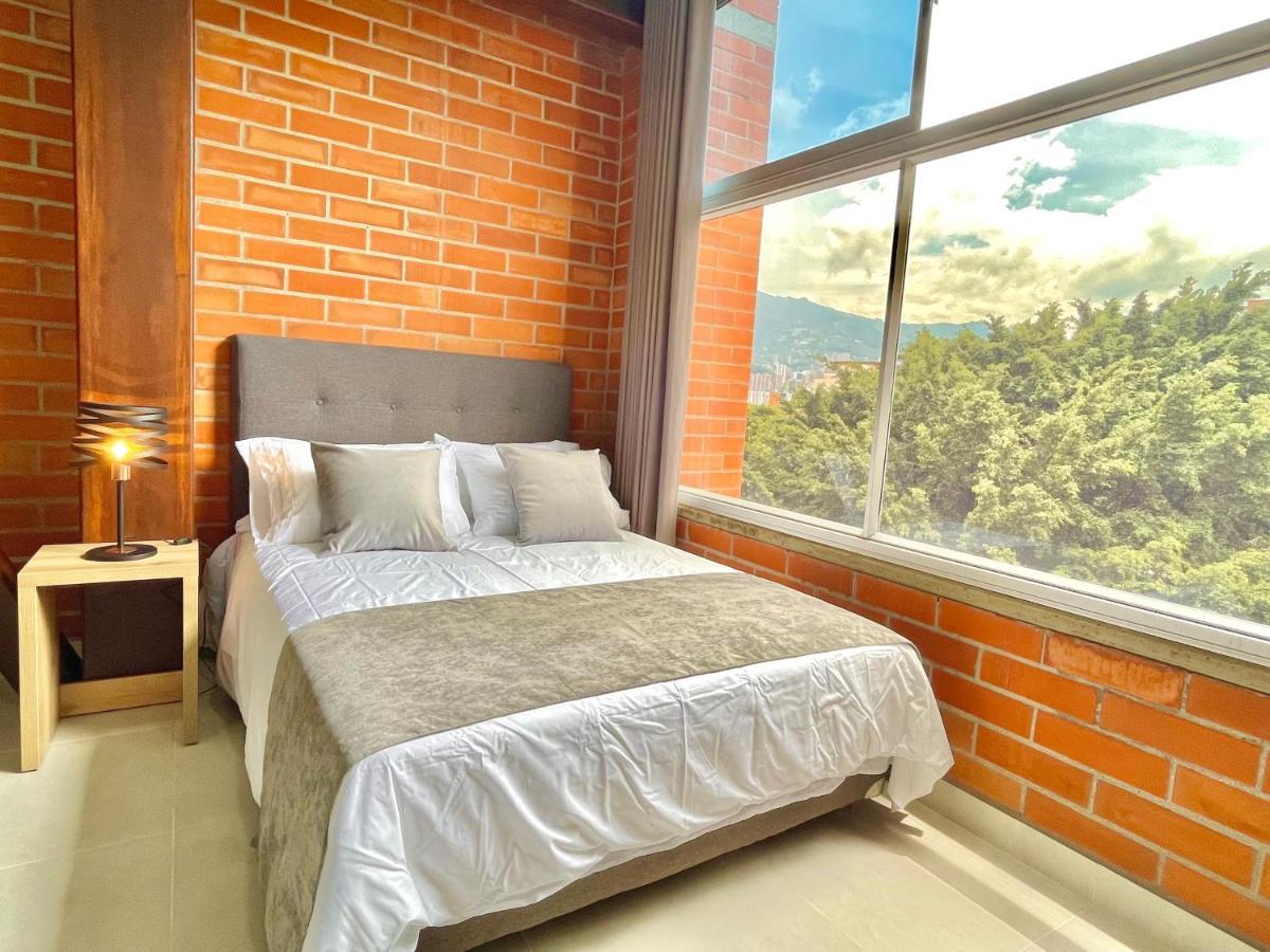 Apartahotel En Laurels