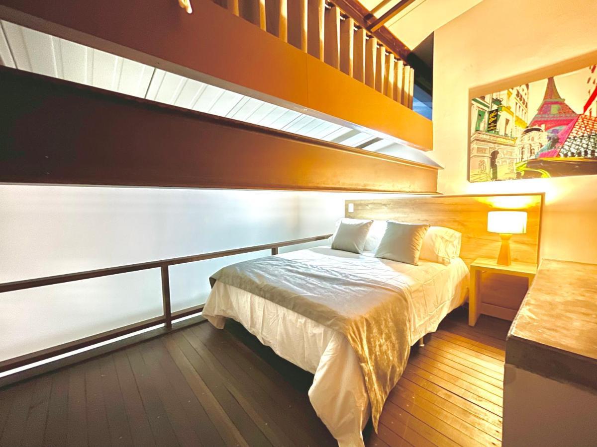Apartahotel En Laurels