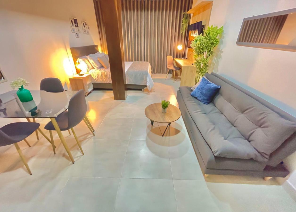 Apartahotel En Laurels