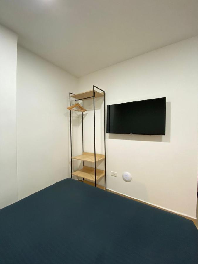 Apartamento 80cooliving *