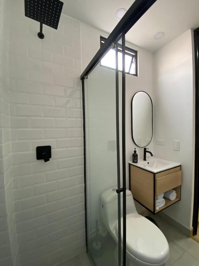 80cooliving Apartamento