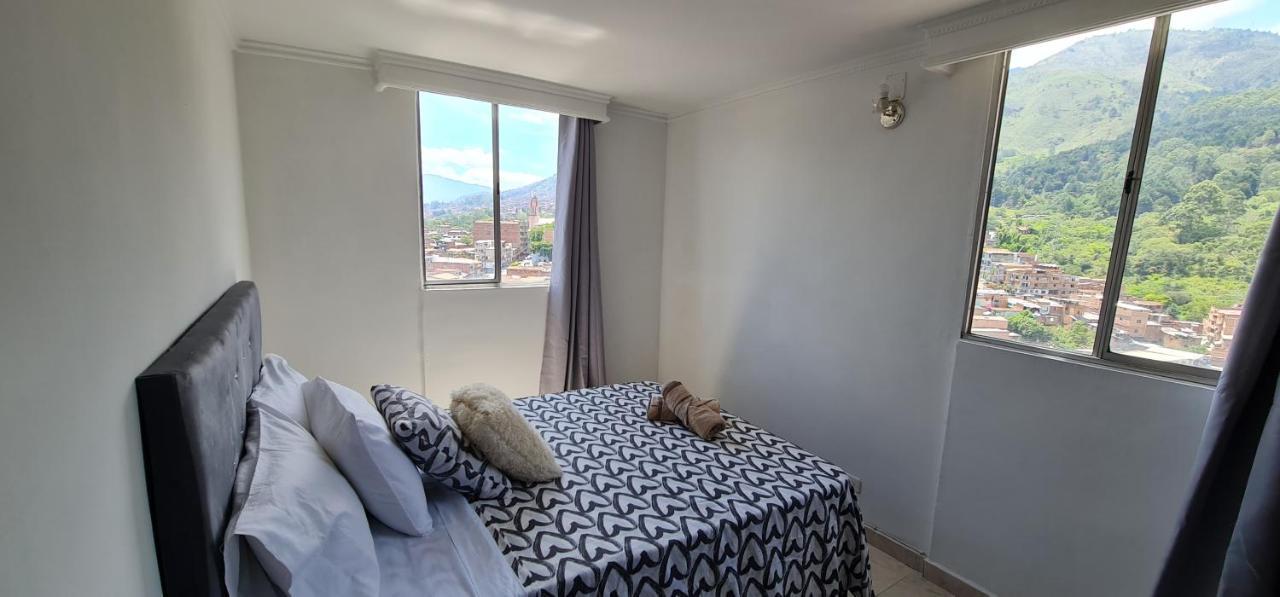 Vistas Lindas Cerca Centro Apartamento