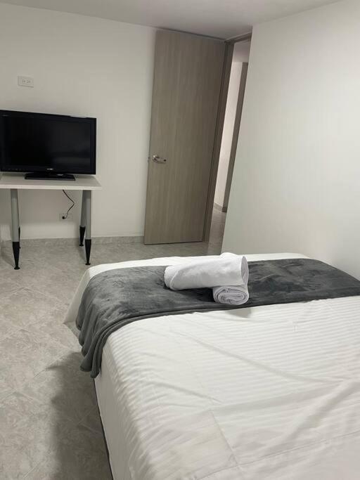 Apartamento Unidad Aldea De Guayabal