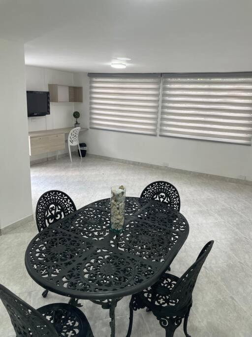 Unidad Aldea De Guayabal
