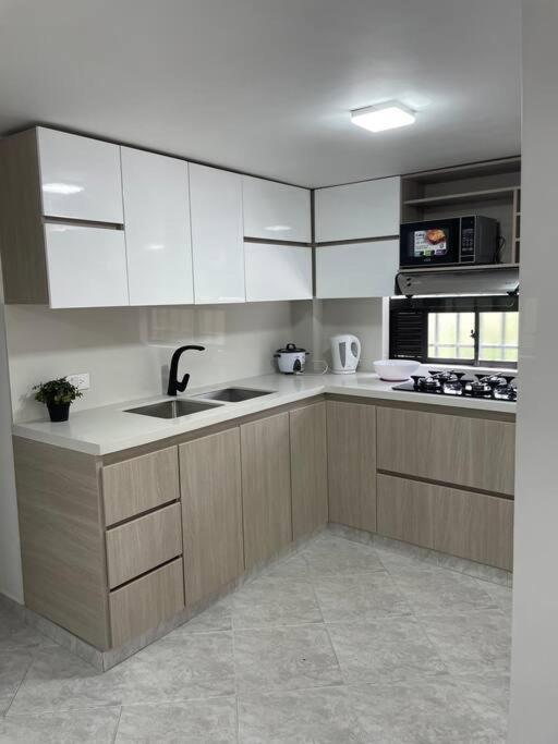 Apartamento Unidad Aldea De Guayabal