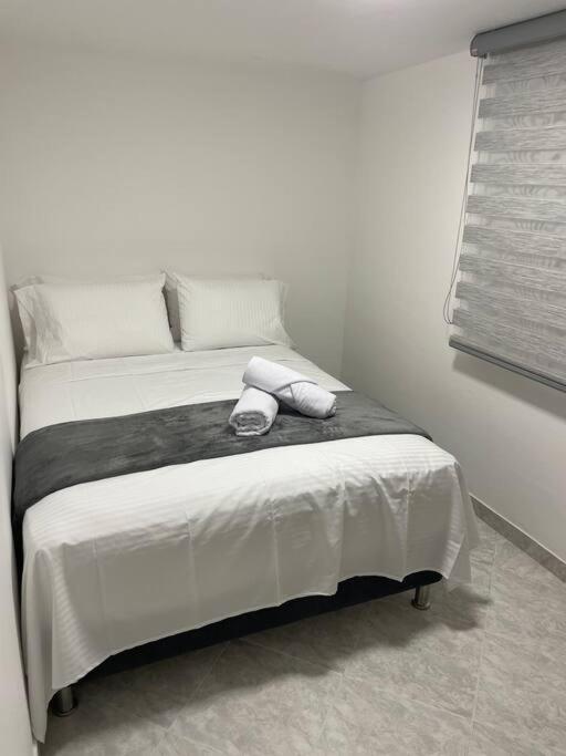 Unidad Aldea De Guayabal Apartamento *