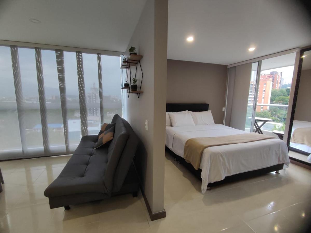 Apartamento Apartamentos Medellin Medellín