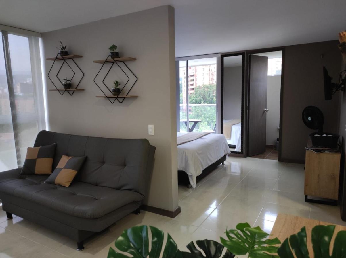 Apartamento Apartamentos Medellin *