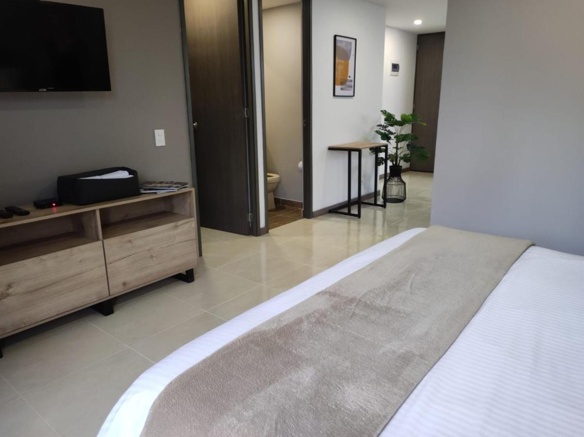 Apartamento Apartamentos Medellin Medellín