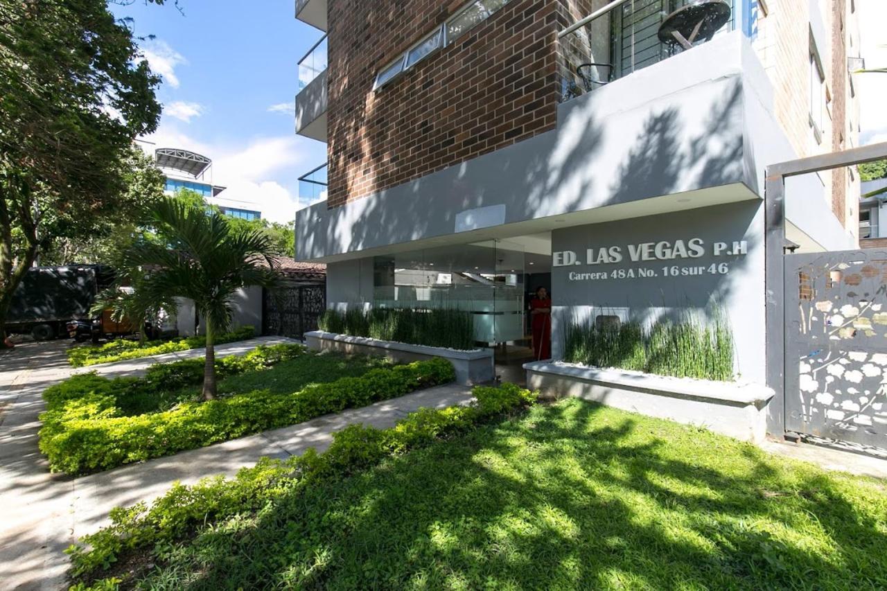 Apartamentos Medellin Apartamento