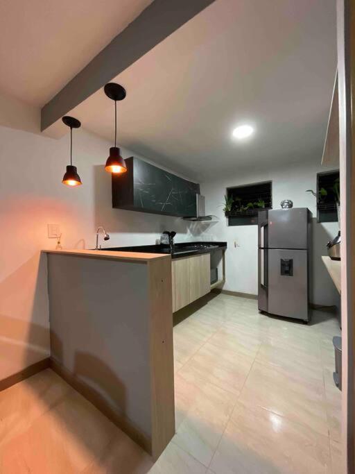 Hermoso Apartamento Para Estrenar Medellín