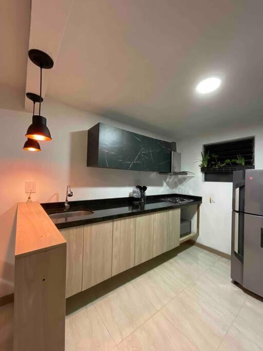 Hermoso Apartamento Para Estrenar Apartamento *