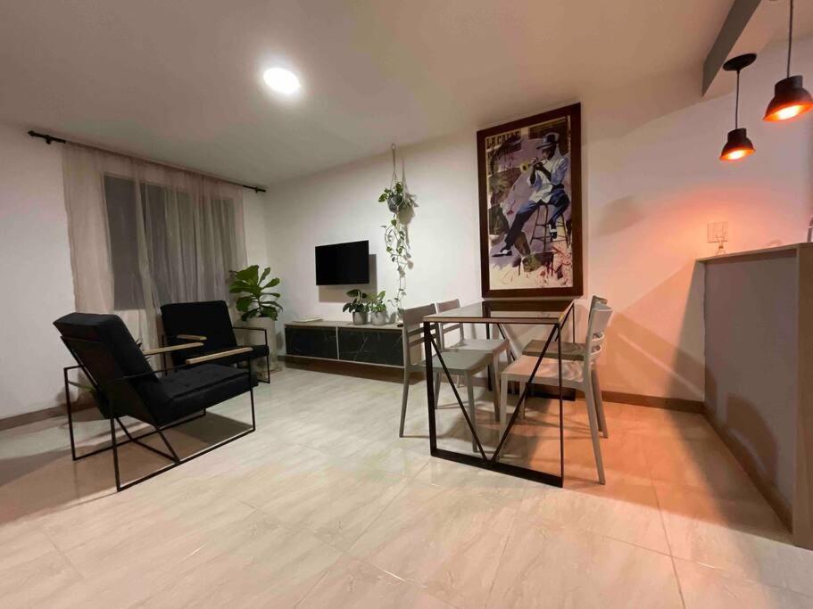 Apartamento Hermoso Apartamento Para Estrenar