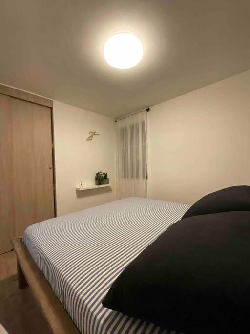 Hermoso Apartamento Para Estrenar