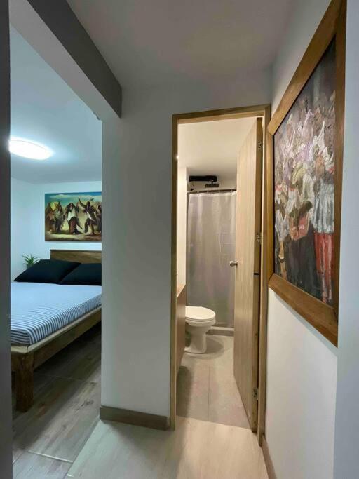 Hermoso Apartamento Para Estrenar Medellín
