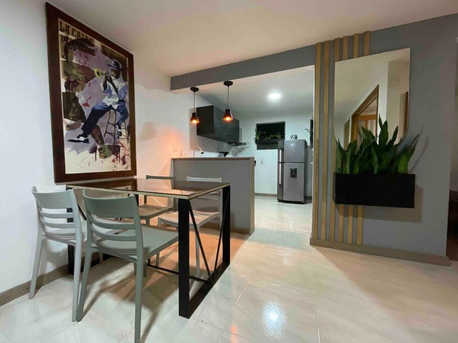 Hermoso Apartamento Para Estrenar Medellín