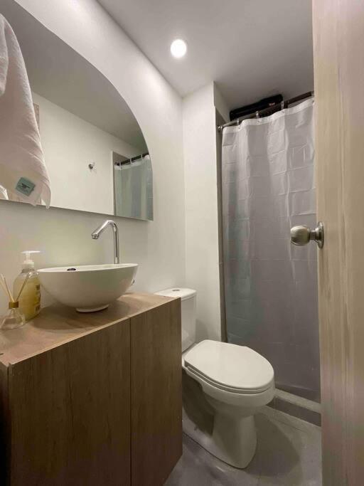 Hermoso Apartamento Para Estrenar Apartamento