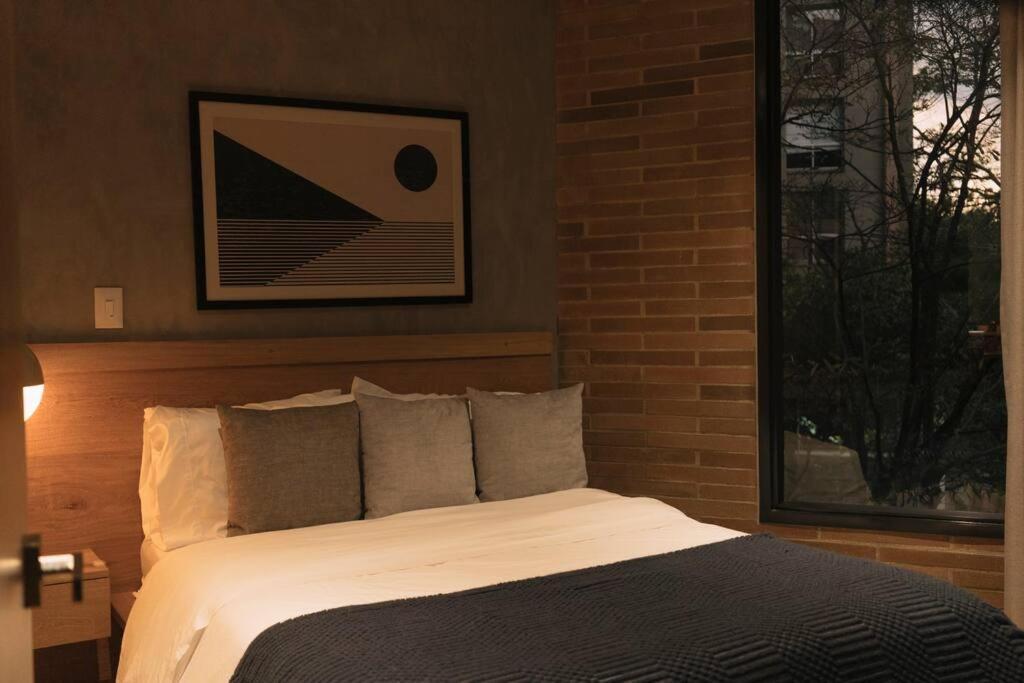 Apartamento Provenza Forever W&l Edificio 73