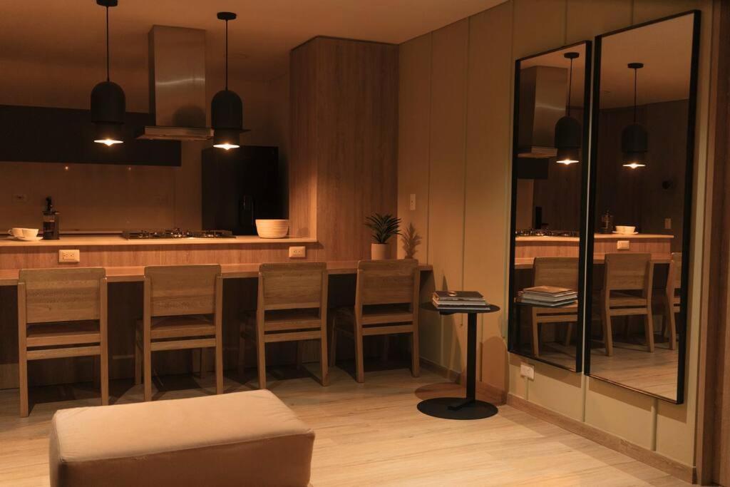 Apartamento Provenza Forever W&l Edificio 73 *