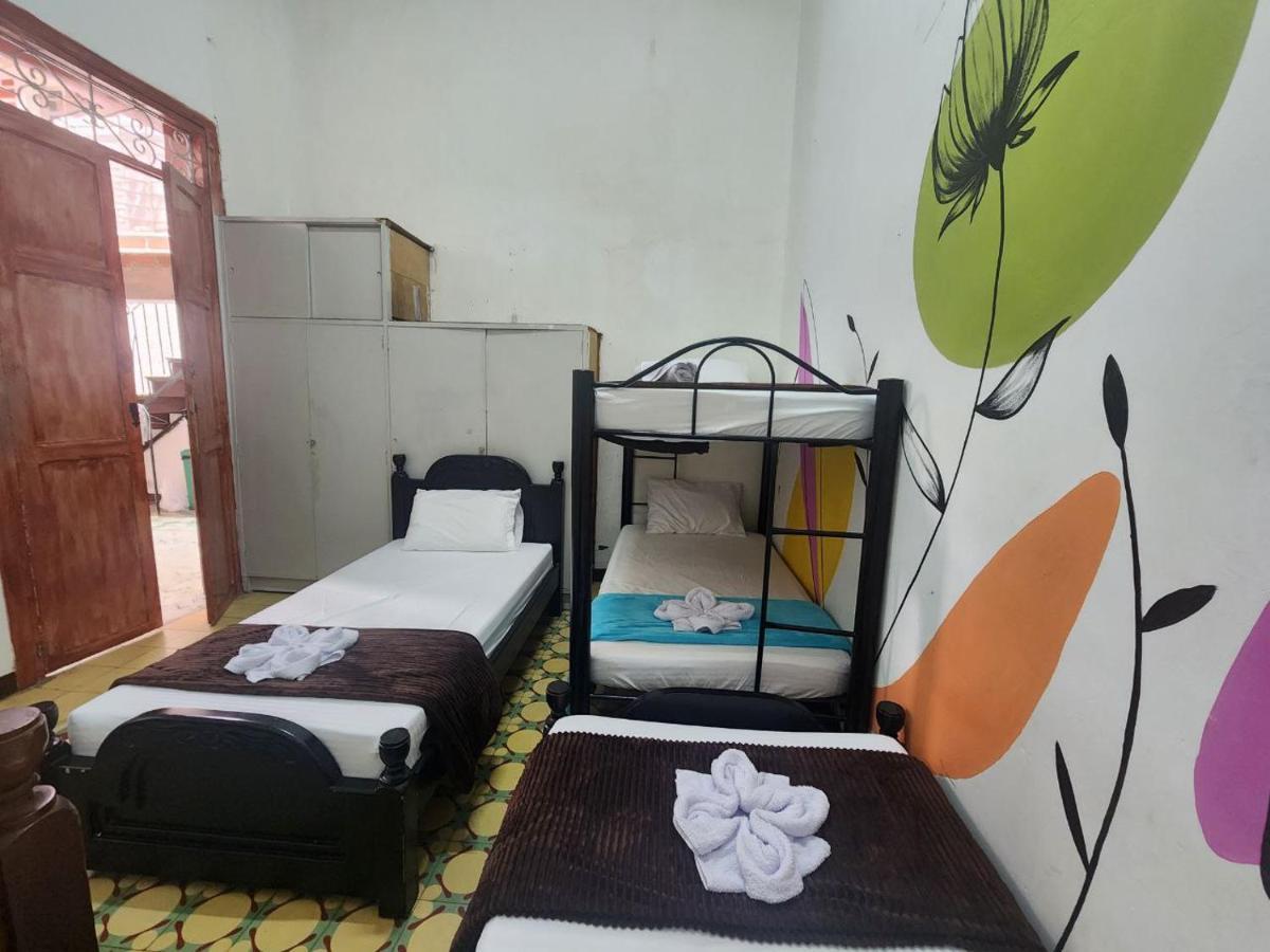 Casa Linda Medellin, Centro