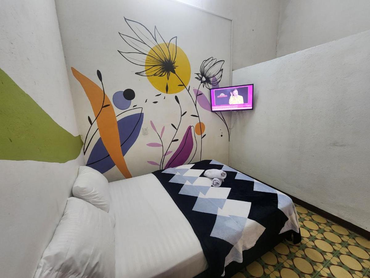 Casa Linda Medellin, Centro Medellín