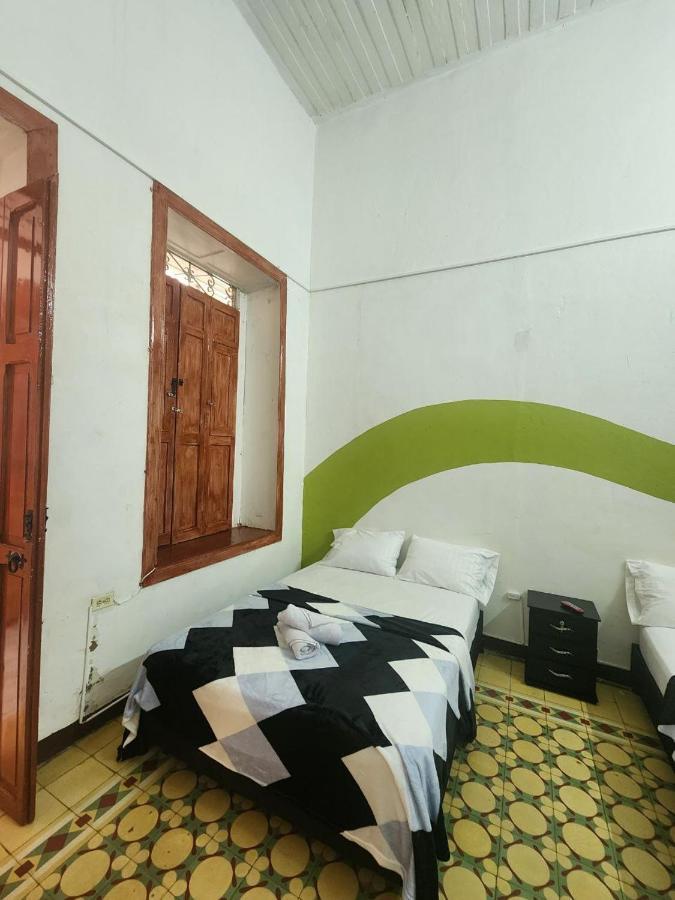Casa Linda Medellin, Centro