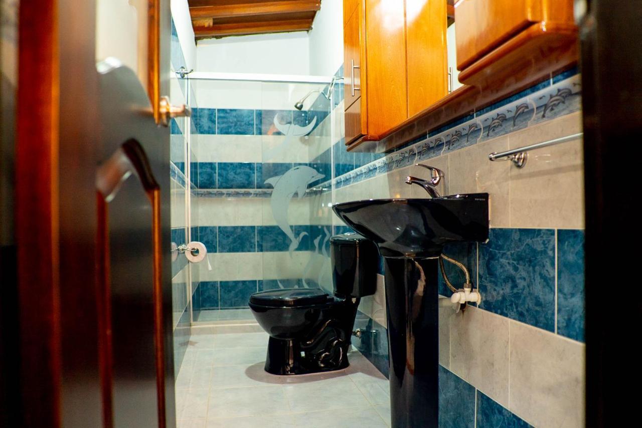 Casa Meraki Medellín