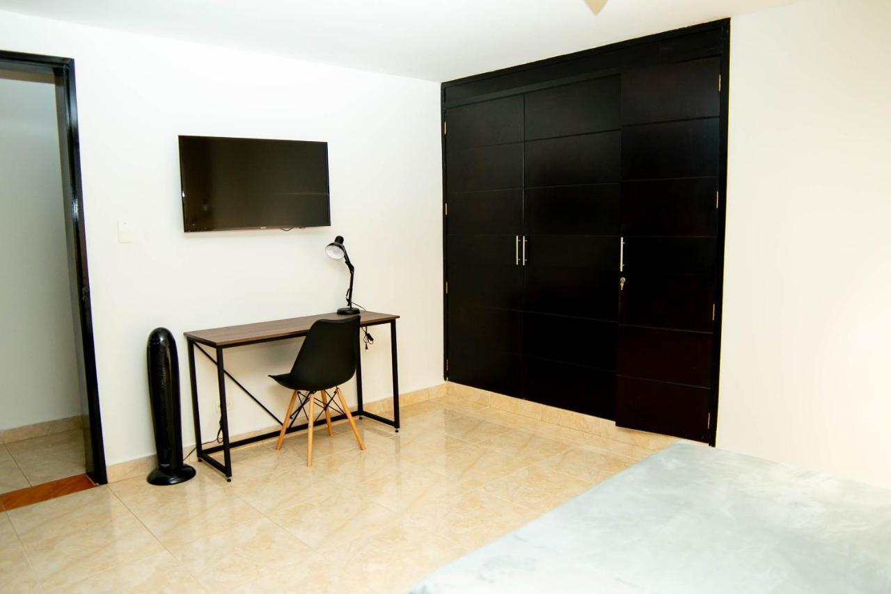 Casa Meraki Habitación en casa particular Medellín