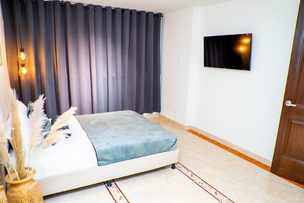 Casa Meraki Medellín