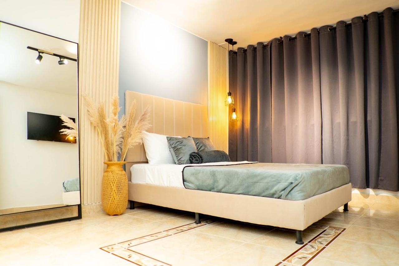 Habitación en casa particular Casa Meraki Medellín