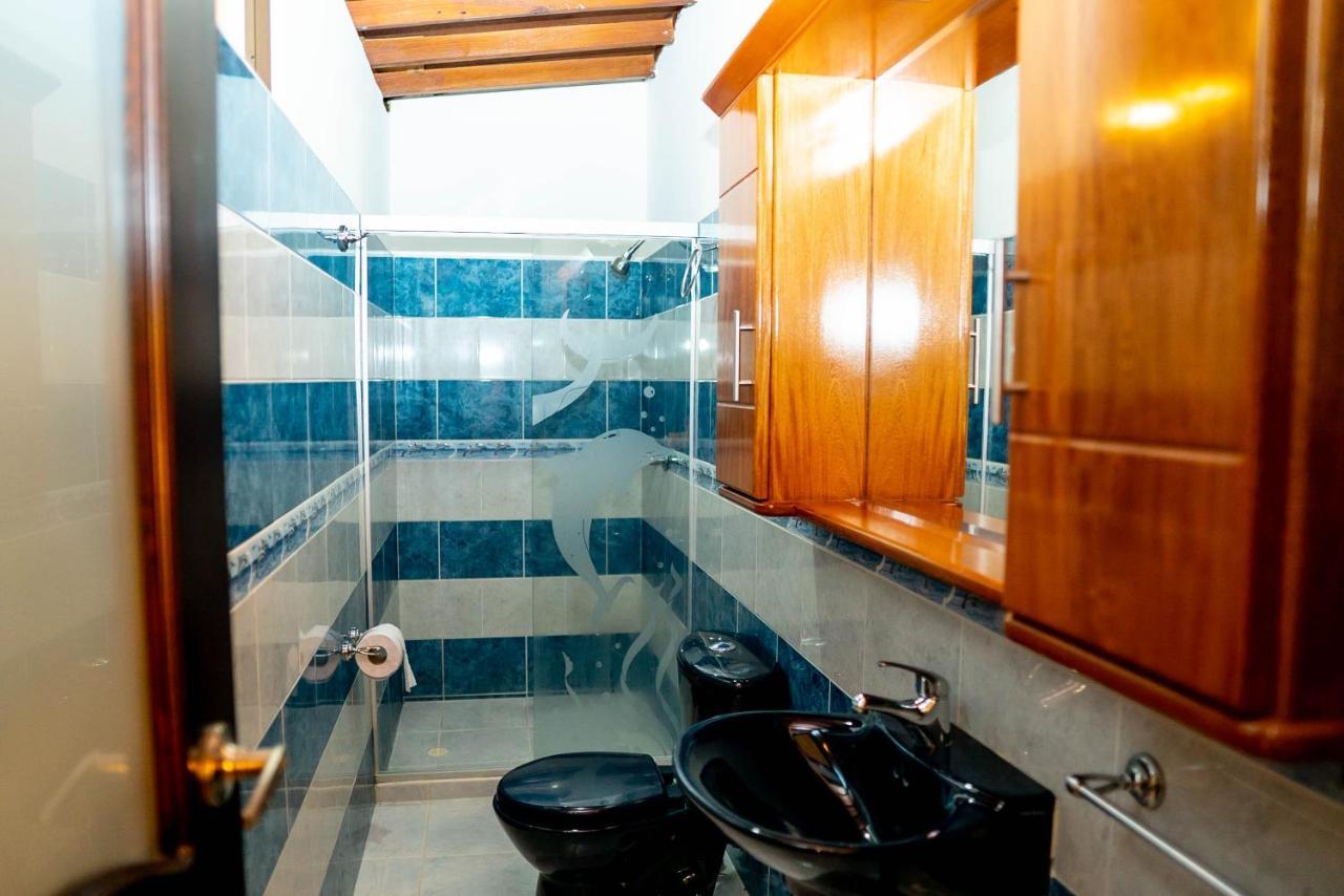 Casa Meraki Habitación en casa particular Medellín