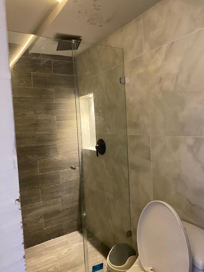 Sage House De 2 Alcoba La 70 Laurles Estadio Apartamento *