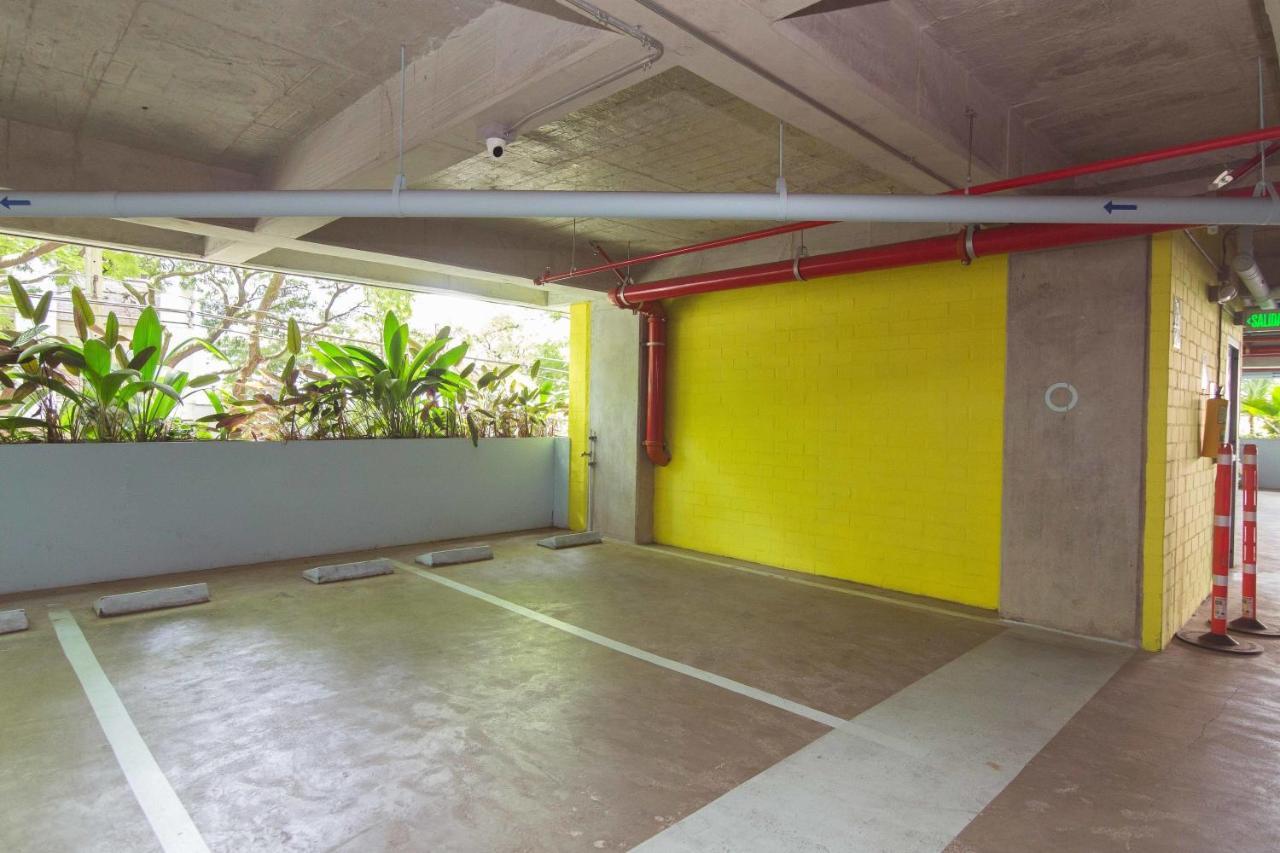 Beautiful Loft In Laureles * Medellín