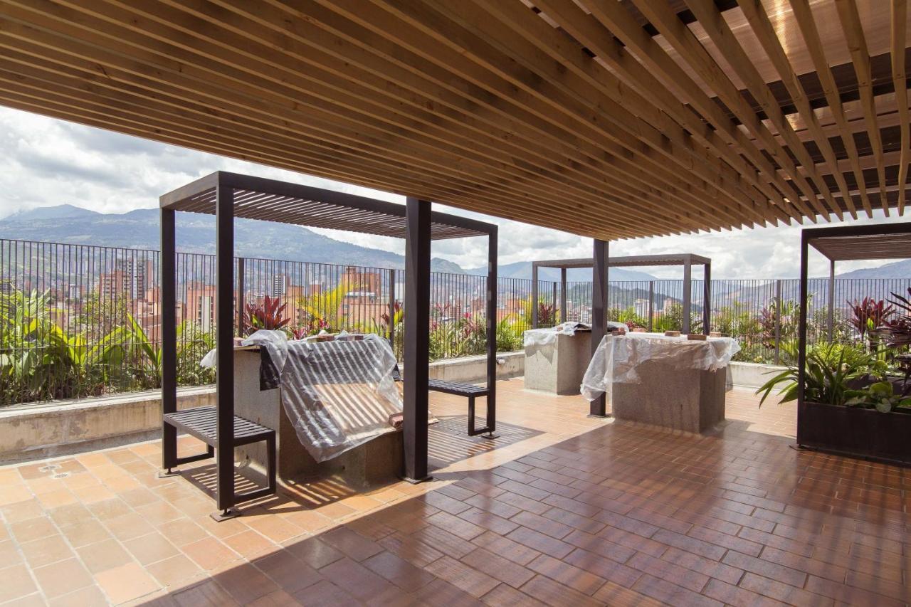 Beautiful Loft In Laureles Apartamento *