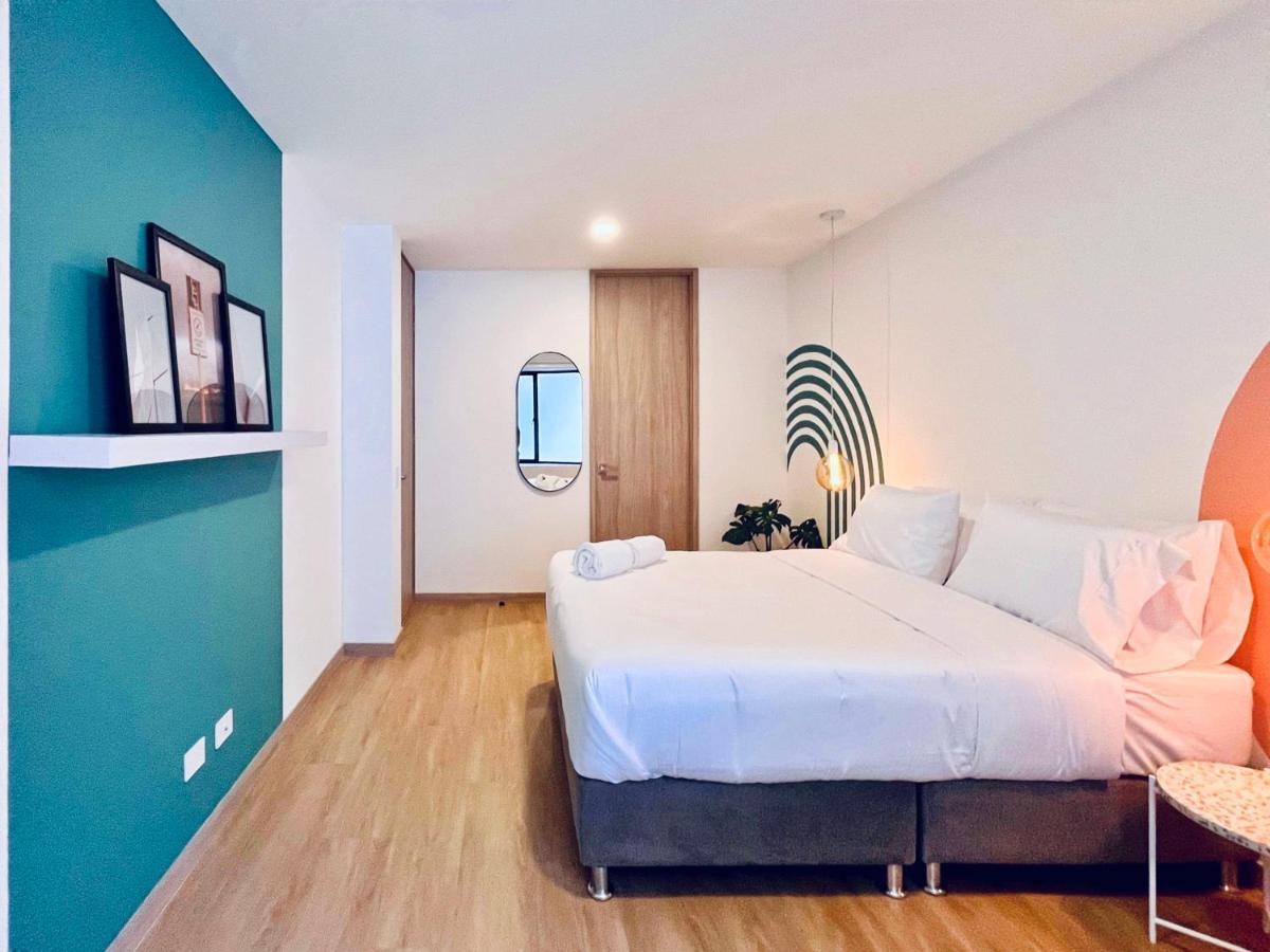 Splendid 3br With Private Terrace In Laureles *
