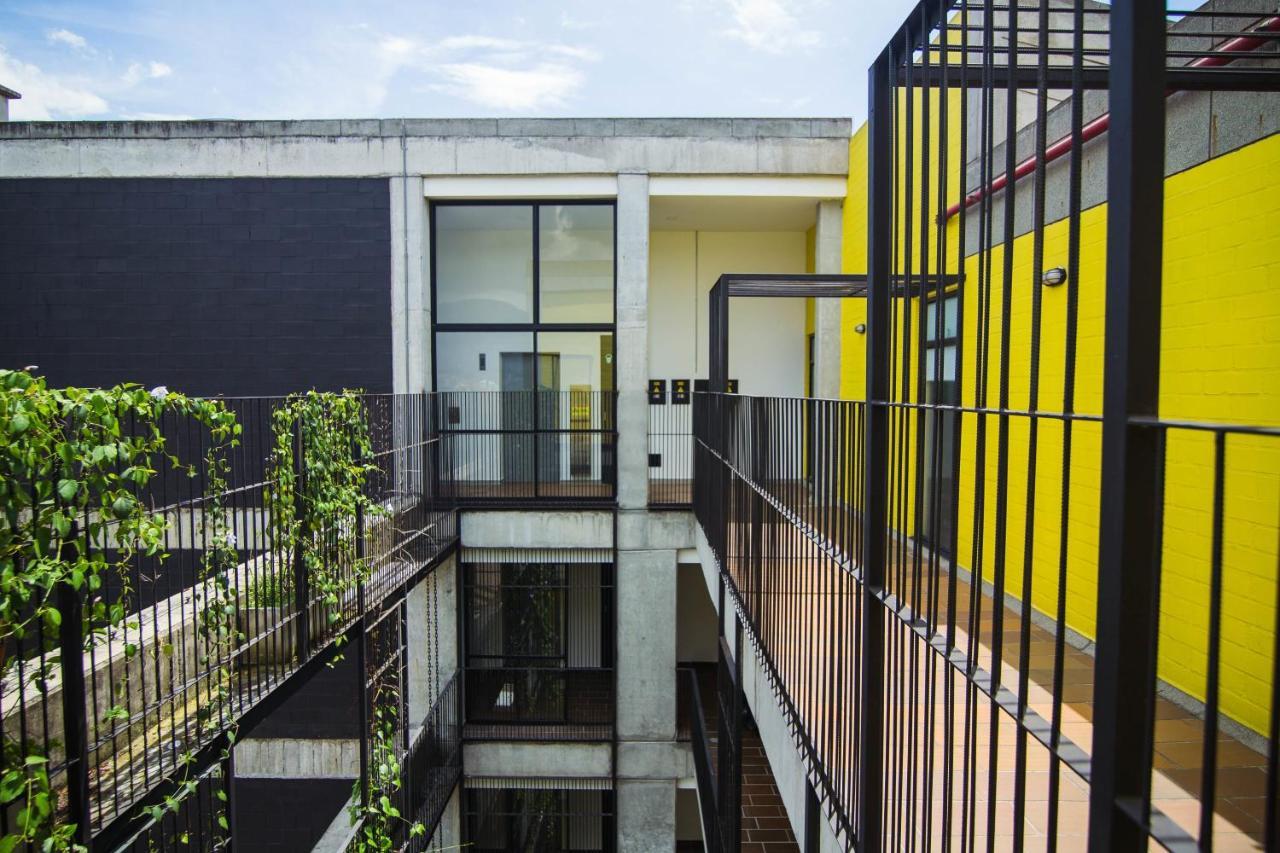 Beautiful Loft In Laureles Medellín