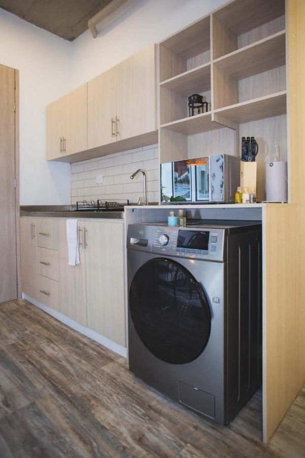 Apartamento Beautiful Loft In Laureles *