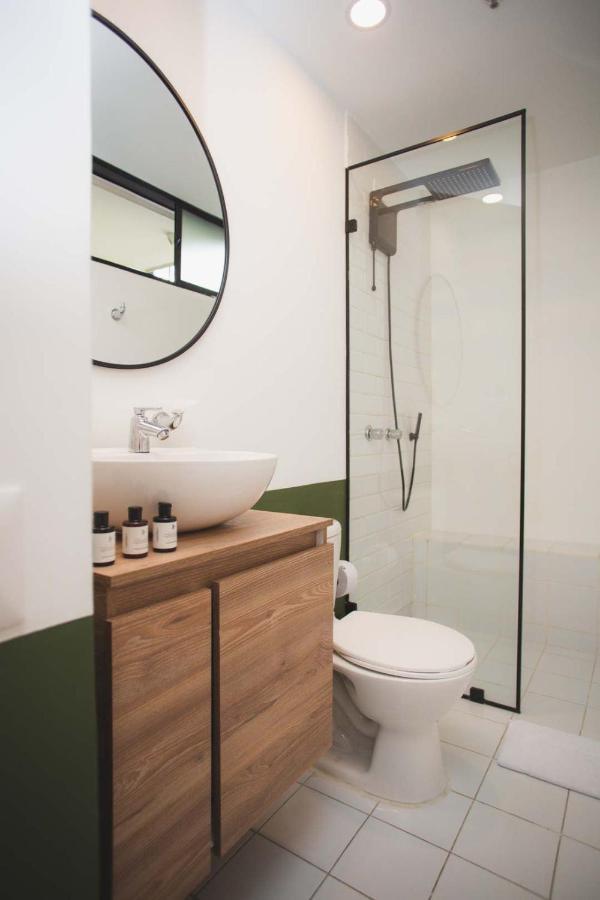 Apartamento Beautiful Loft In Laureles *