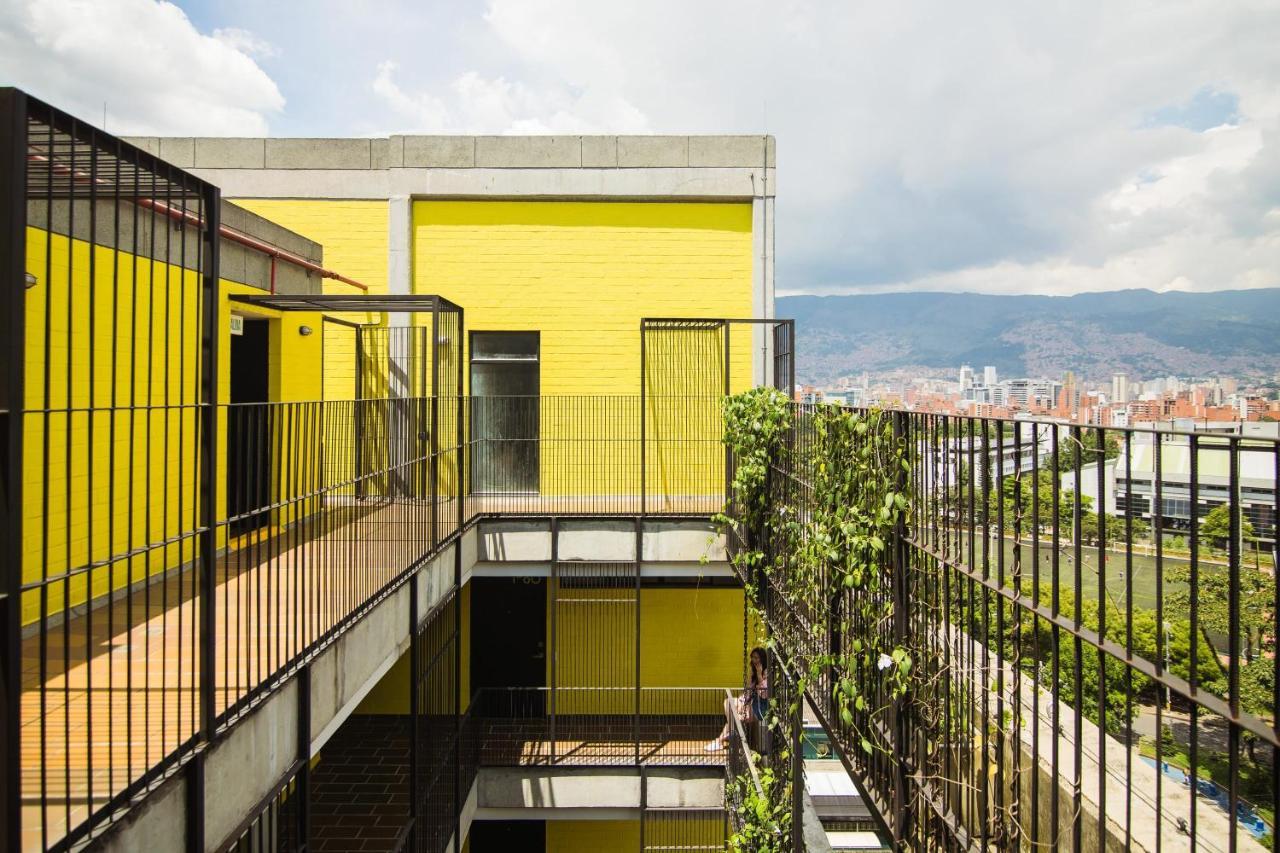 Beautiful Loft In Laureles * Medellín
