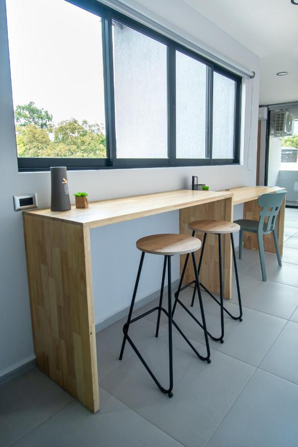 Beautiful Studio Laurels * Medellin