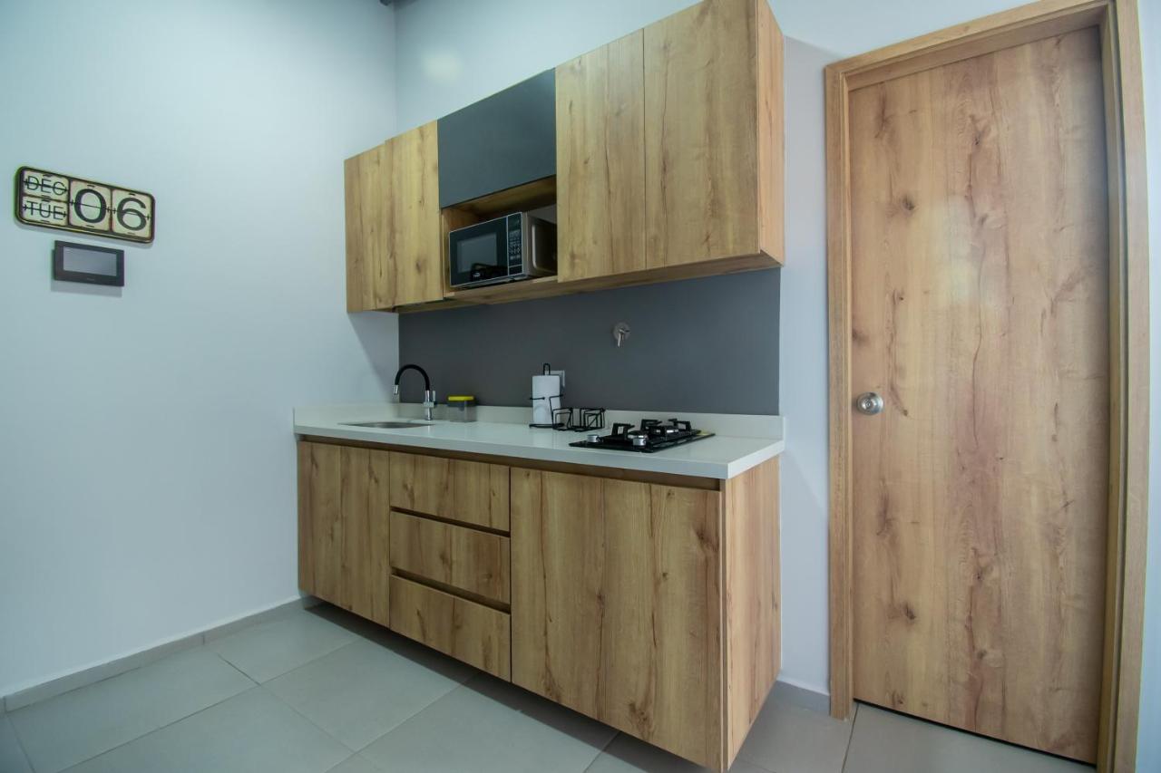 Beautiful Studio Laurels Apartment
