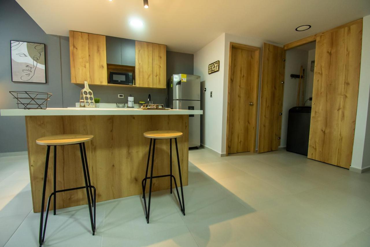 Barcelo Coliving Apartamento