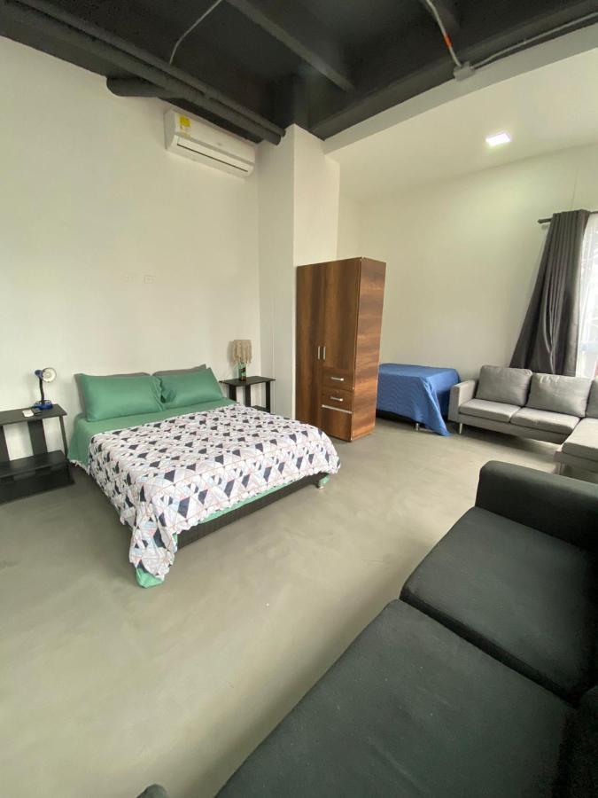 Camelot Apartamento