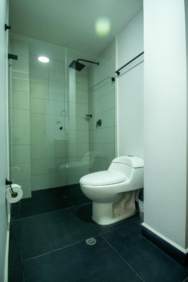 Beautiful Studio Laurels Apartment Medellin