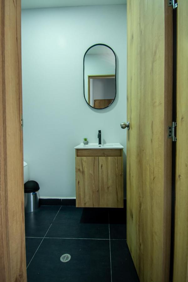 Beautiful Studio Laurels Apartment Medellin