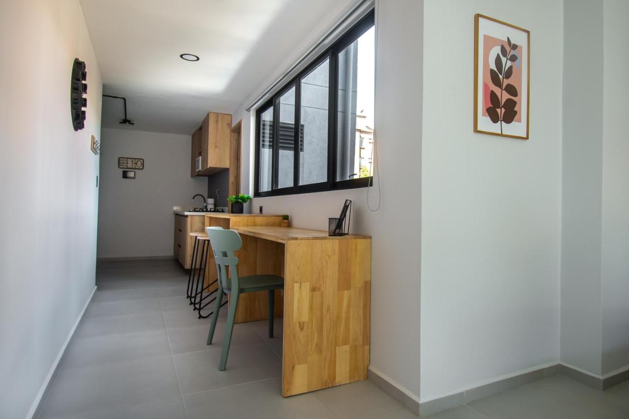 Beautiful Studio Laurels * Medellin