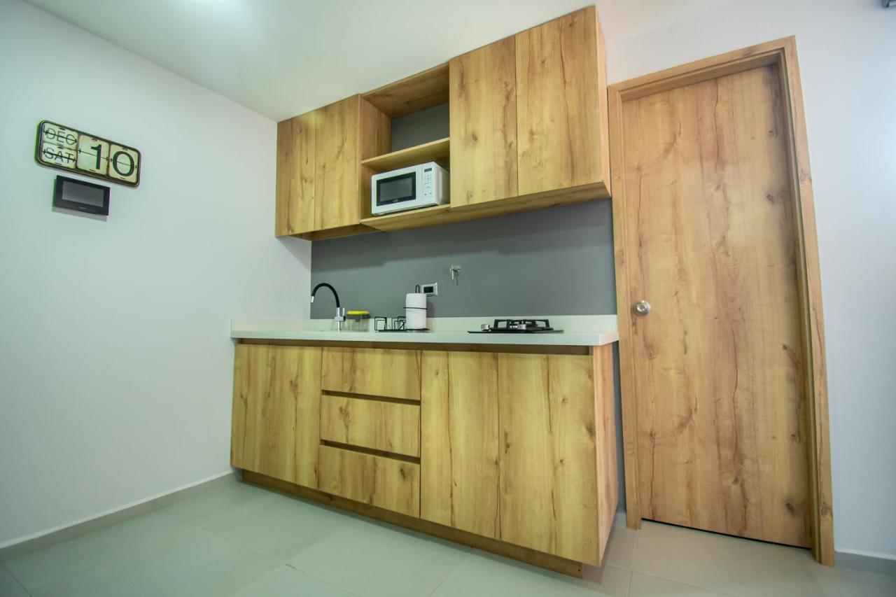 Beautiful Studio Laurels Apartment *
