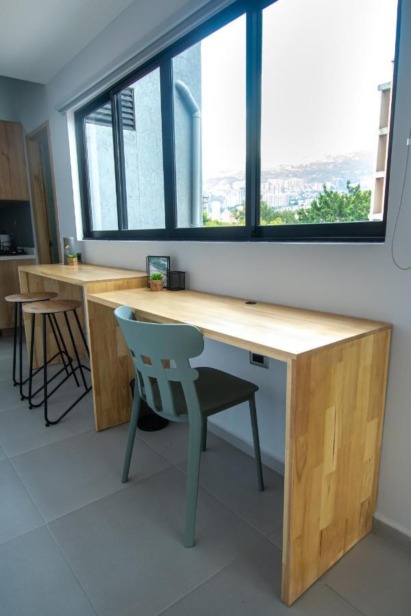 Beautiful Studio Laurels Apartment *